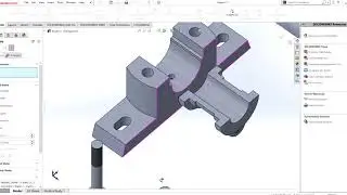 plummer block camd lab part6
