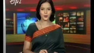 Telugu ETV2 - ETV WORLD promo graphics animation | ETV  Graphics Demo Reel | ETV2 Graphics Work Demo