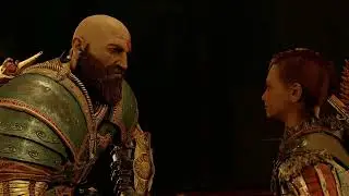 Kratos Had EXPLOSIVE DIARRHEA After This - God Of War
