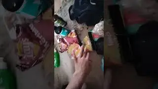 ЕДУ В ЛАГЕРЬ😱Сборы в лагерь 
