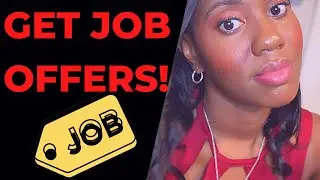 Recruiter's Secret Interview Tips, Spoiler: Be Likable