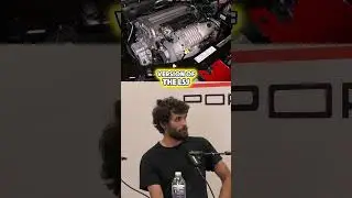 800+ HP LSJ Meets AWD Conversion