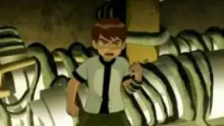 welcome too my life- ben10