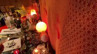 Ритуал-чистка ! От паучьей порчи , крадников , копиров , стягов и перекладов болезней с обраткой !