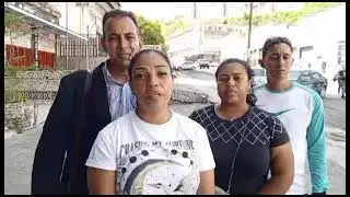 Familiares de Jeancarlos Rivas denuncian su detención arbitraria el 15 de junio de 2024