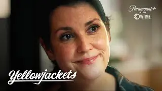 Mutually Assured Destruction: Shauna vs. Callie | Yellowjackets (S1, E5) | Paramount+ With SHOWTIME