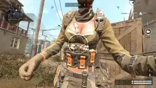 Warface: кв Стальные_Титаны & 95_АРГУН_95  #1  Счет  11 & 4