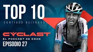 EP 27 Top 10