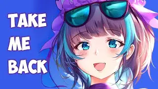 【Nightcore】NEFFEX - Take me Back (Lyrics)