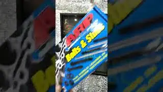 Про шпильки для ГБЦ ARP