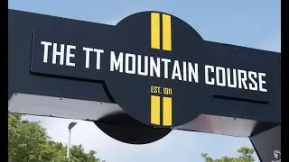 Öhlins at the Isle of Man TT 2022
