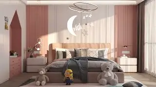 easy realistic rendering in 3DS MAX
