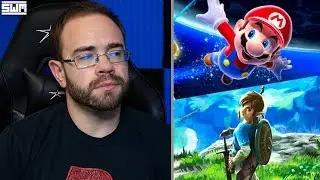 What Game Is Nintendo Planning For Holiday 2020?