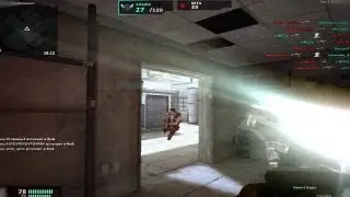 [Shadow Company] Frags VS Montage (Movie)