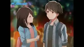 月がきれい| Tsukigakirei | Kokoronashi 『EDIT』