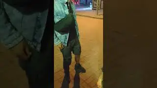 Брюки привращаются