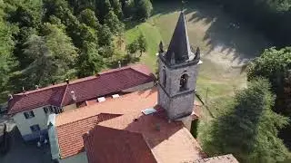 Il seminario Berceto visto dall