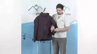 Peak Performance Supreme Tour Jacket - www.simplypiste.com