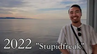 2022 - 