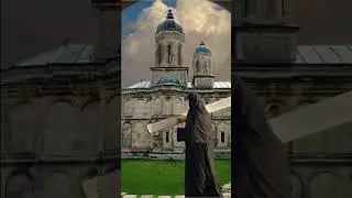 Изми мя Господи из уст пагубного змия!