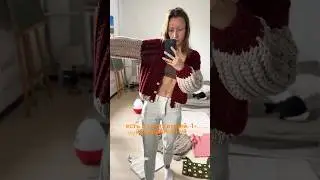 НИКОГДА НА 100% НЕ НРАВИТСЯ РЕЗУЛЬТАТ🤦🏻‍♀️ 