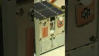 Ferrofluid Self-Assembling Rocket Propulsion