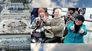 С Днем города Якутска!