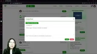 How To Create Posts - XPress Tutorial