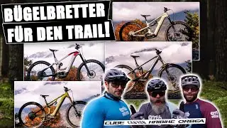 🏆 Test victory for Orbea, 🏅Buying tip for Canyon – Conclusion of the comparison test