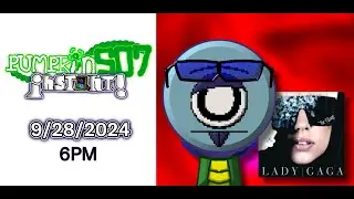 Pumpkin507 INSTANT! - 9/28/2024