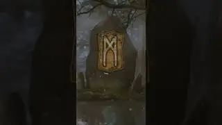 Rune Mannaz