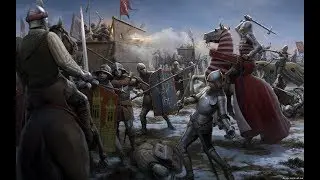 Life is Feudal: Your Own - Из жизни одного сервера #6