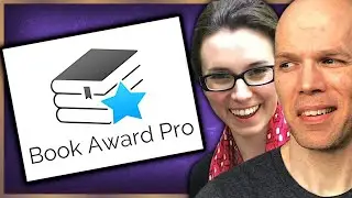 How to Get Book Awards with Book Award Pro