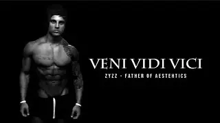 LA MEJOR MOTIVACION -  GYM ZYZZ LEGACY