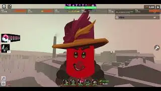 NEW Jester Tower in Roblox Tower Defense Simulator
