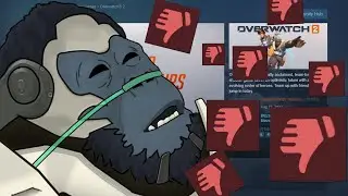 Overwatch 2 Steam Reviews