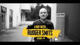 A Day With... Rudger Smits