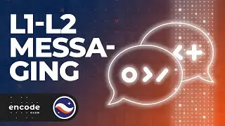 StarkNet L1-L2 Messaging Workshop