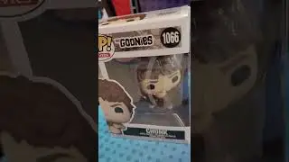 Funko Pop - The Goonies Chunk
