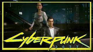 Cyberpunk 2077 // 59 🎸 Familie Peralez hat ein richtiges Problem