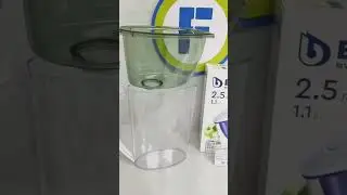 Фильтр кувшин 