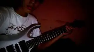 DeadSquad - Hiperbola Dogma Monotheis gitar cover