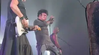 Gary Numan 