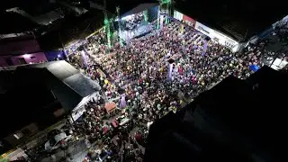 Carnavalito silacayoapam oaxaca 2025
