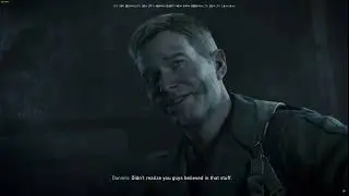 Call of Duty  WWII Stronghold