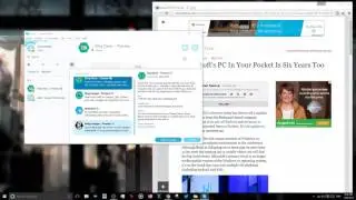 Hands-on with the Skype messaging bots preview