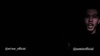 M1NOR - Do'stingman 2019 ( clip version)
