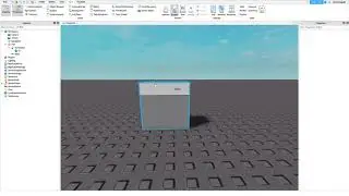How To Make A Sign In Roblox Studio