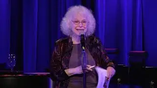 Deb Allee - "Crossword Puzzle"