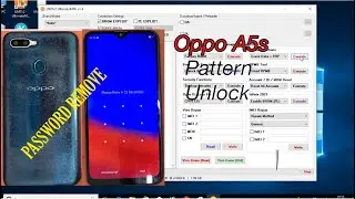 Oppo A5s Phone Password Remove Umt Tool 🔥🔥🔥